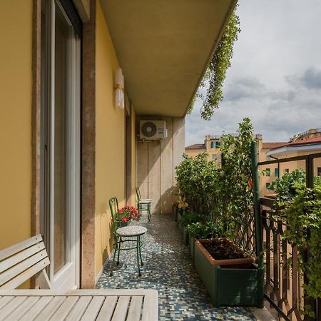 Casa Di Gioia Lejlighed Verona Eksteriør billede