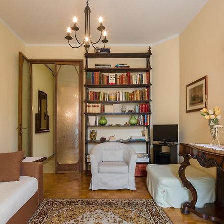 Casa Di Gioia Lejlighed Verona Eksteriør billede