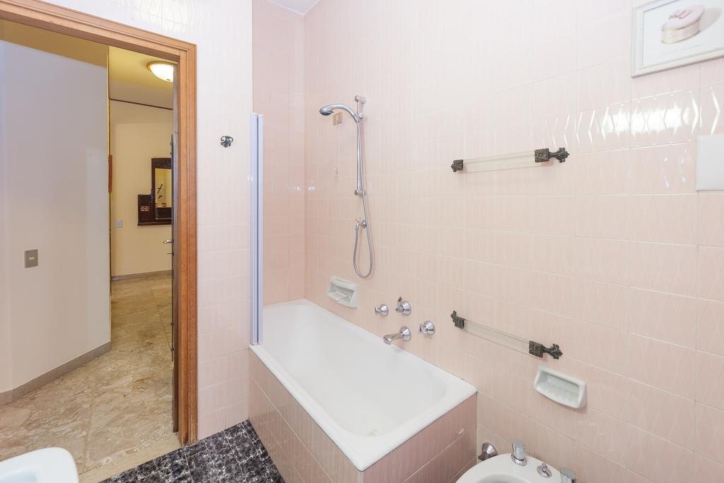 Casa Di Gioia Lejlighed Verona Værelse billede