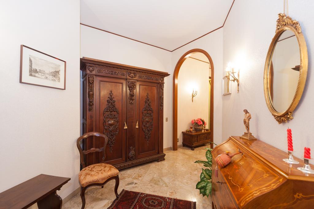 Casa Di Gioia Lejlighed Verona Værelse billede