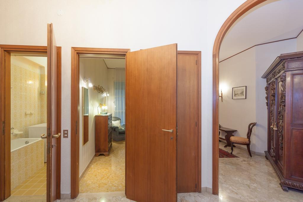Casa Di Gioia Lejlighed Verona Værelse billede