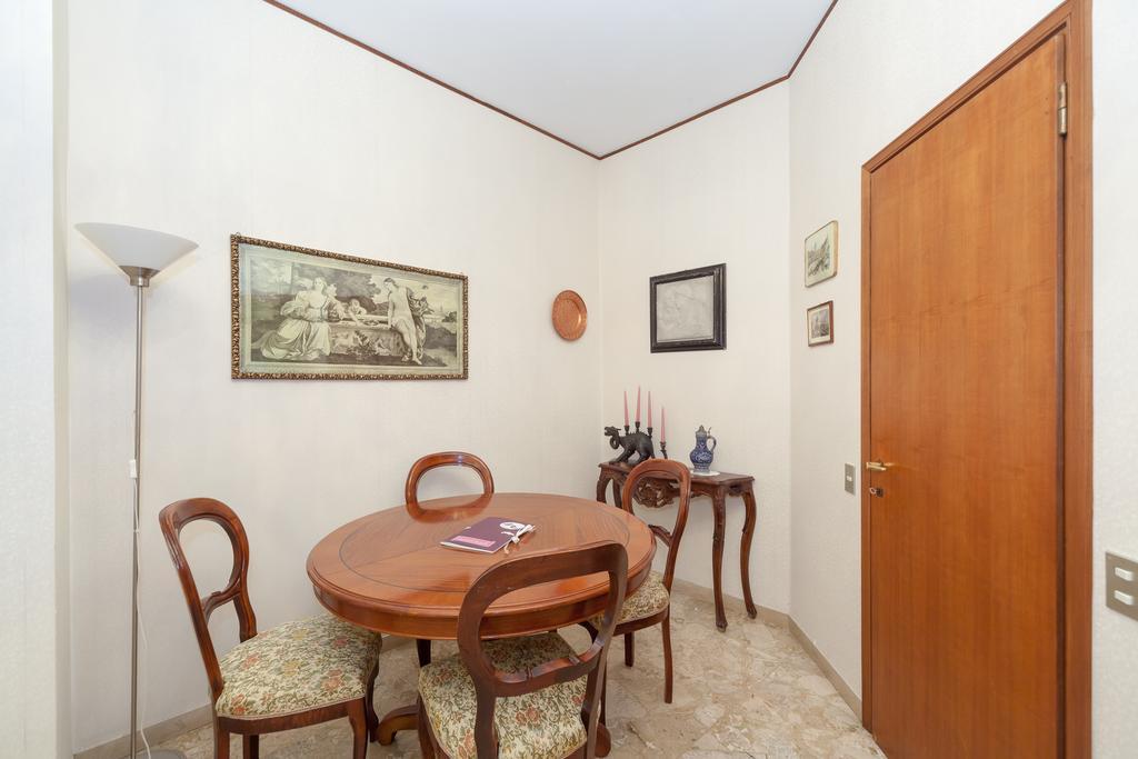 Casa Di Gioia Lejlighed Verona Værelse billede