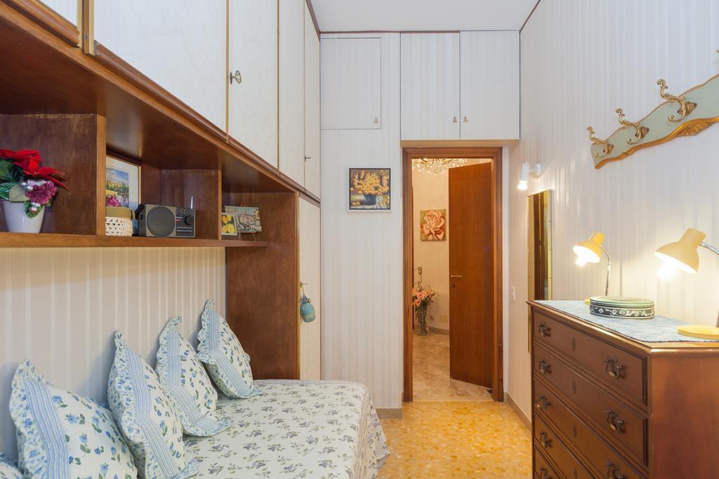 Casa Di Gioia Lejlighed Verona Værelse billede