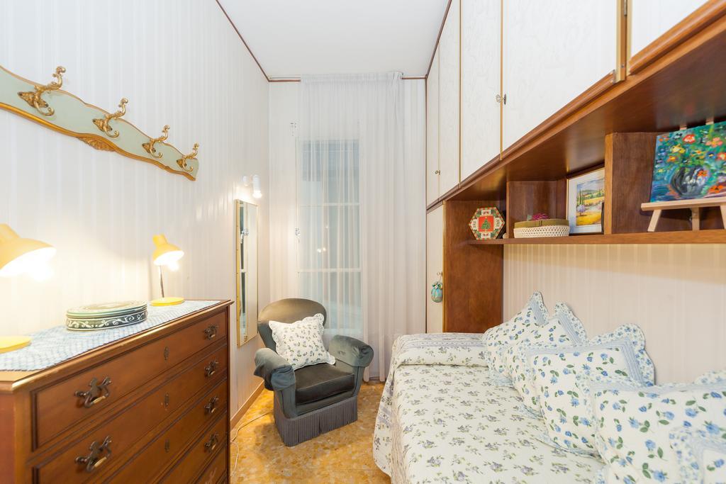 Casa Di Gioia Lejlighed Verona Værelse billede