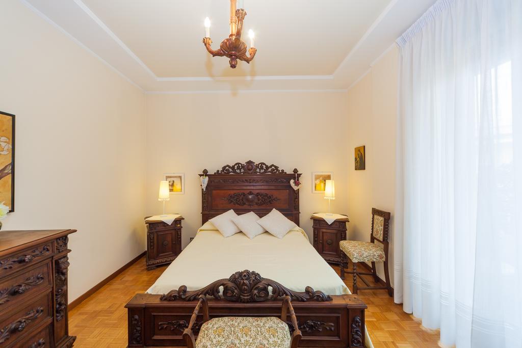 Casa Di Gioia Lejlighed Verona Værelse billede