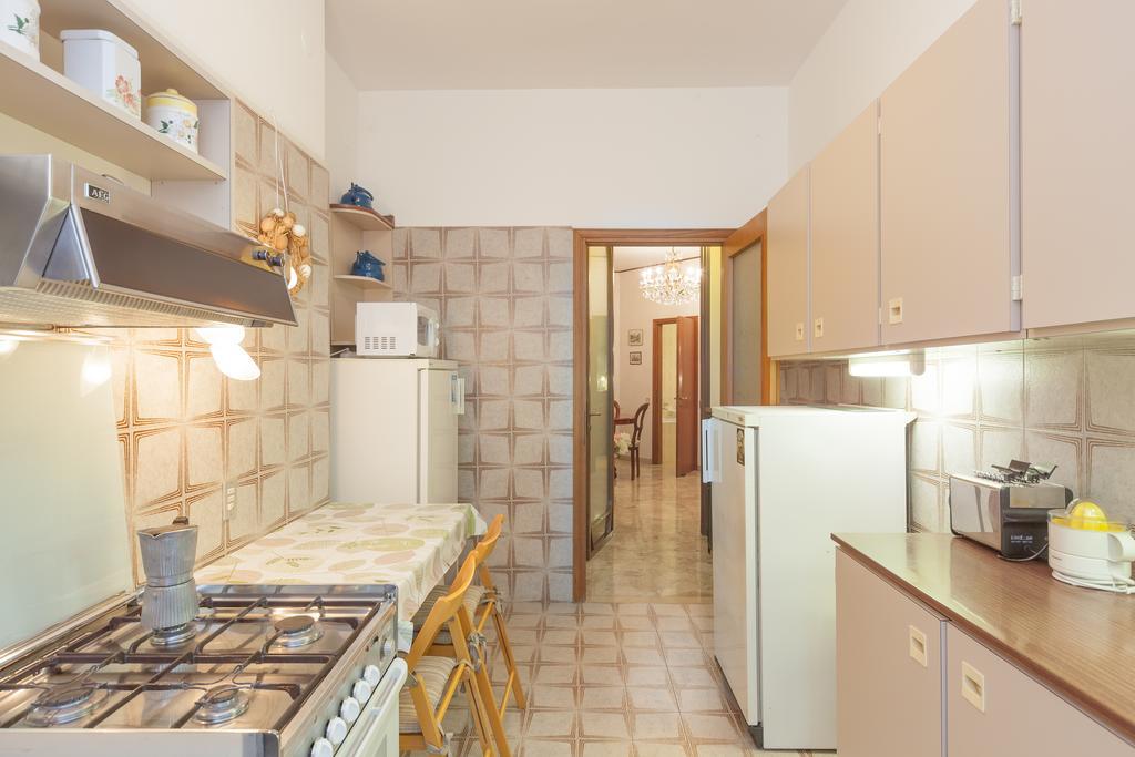 Casa Di Gioia Lejlighed Verona Værelse billede