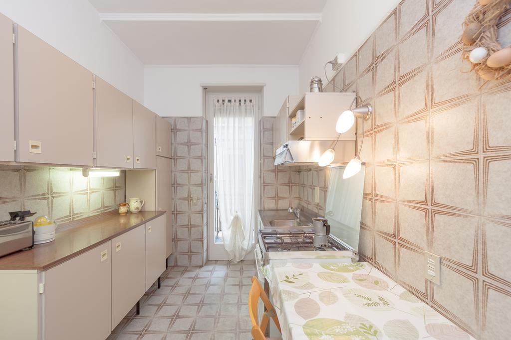 Casa Di Gioia Lejlighed Verona Værelse billede