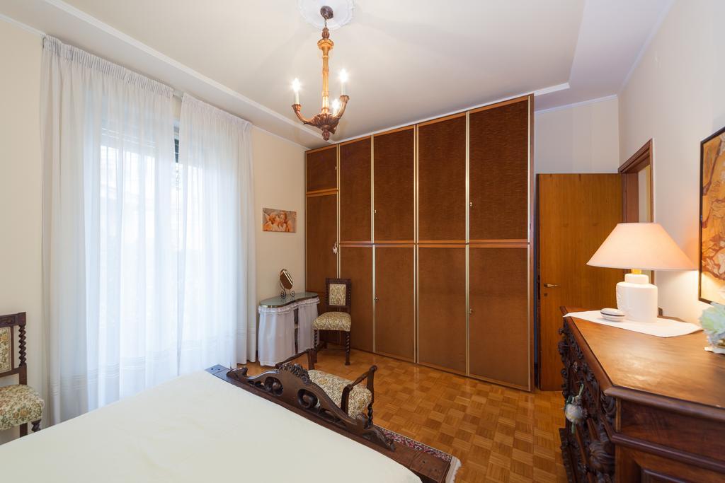 Casa Di Gioia Lejlighed Verona Værelse billede