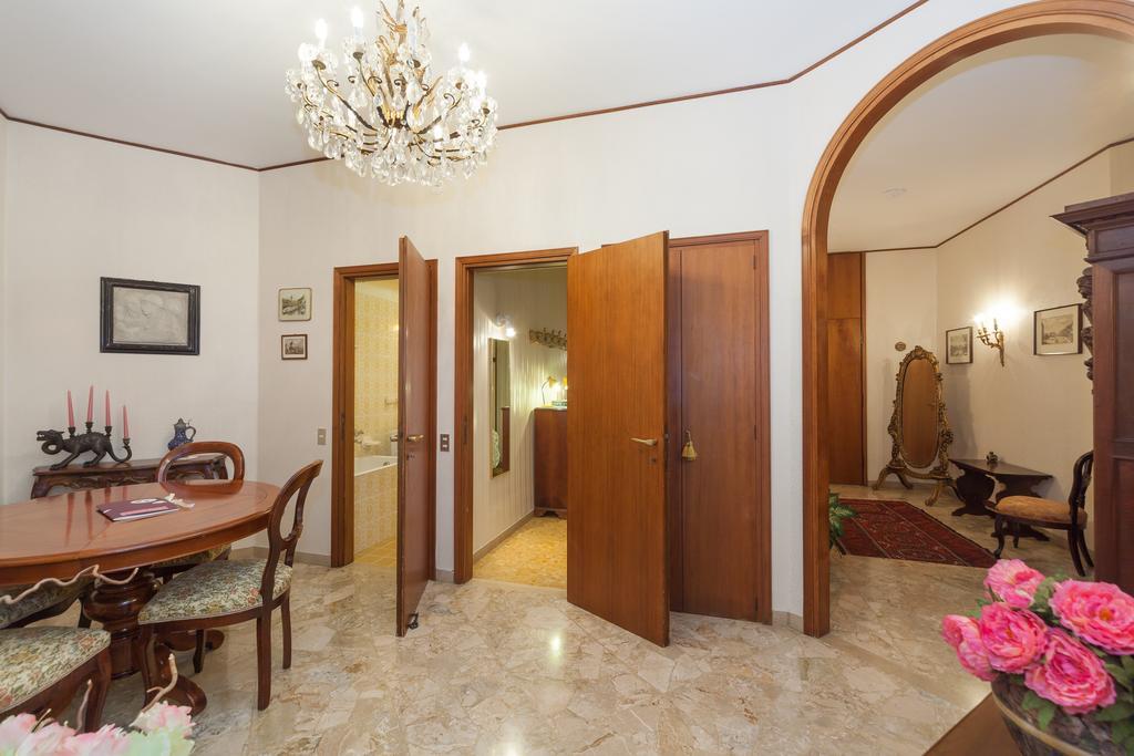 Casa Di Gioia Lejlighed Verona Værelse billede