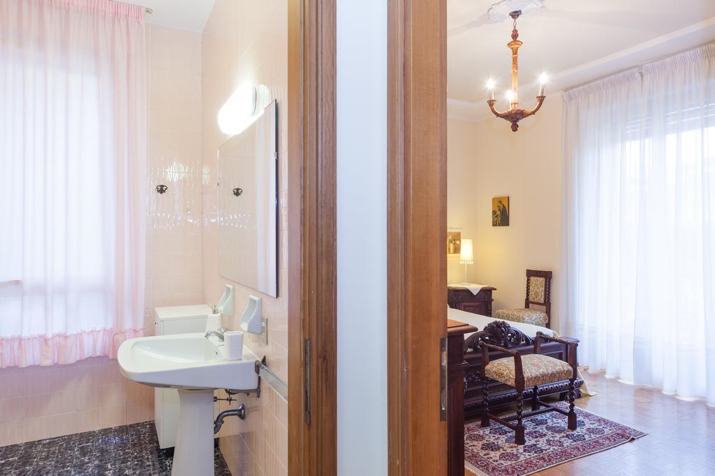 Casa Di Gioia Lejlighed Verona Værelse billede