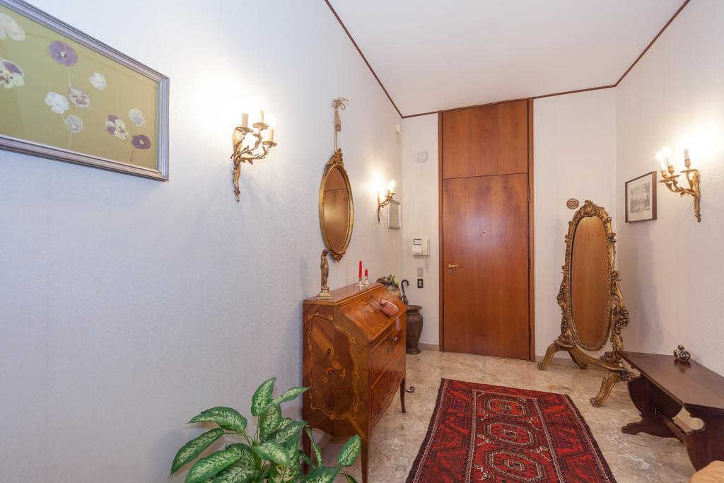 Casa Di Gioia Lejlighed Verona Værelse billede