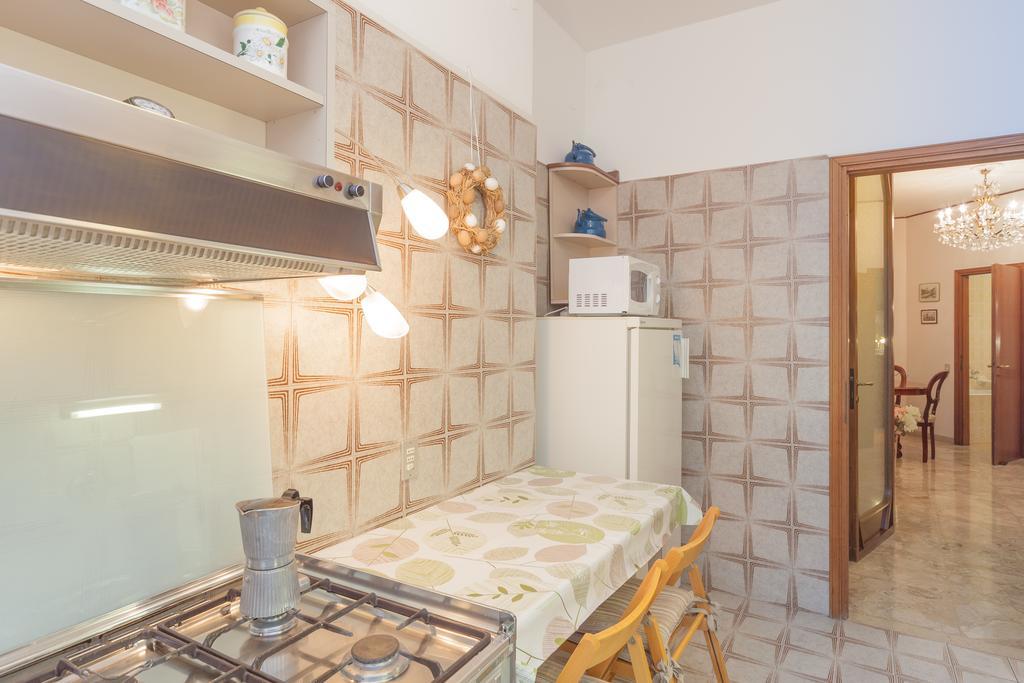 Casa Di Gioia Lejlighed Verona Værelse billede