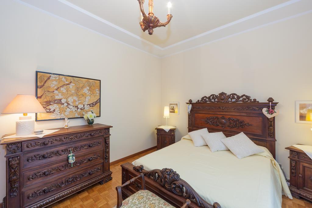 Casa Di Gioia Lejlighed Verona Værelse billede