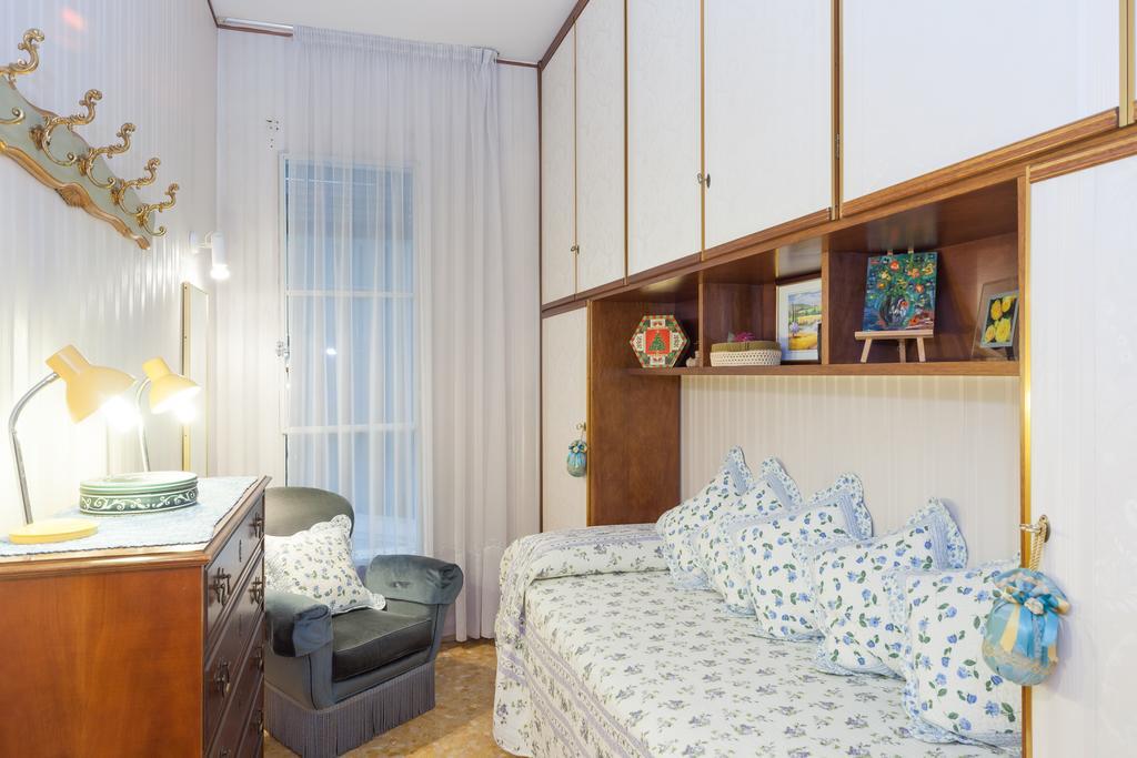 Casa Di Gioia Lejlighed Verona Værelse billede