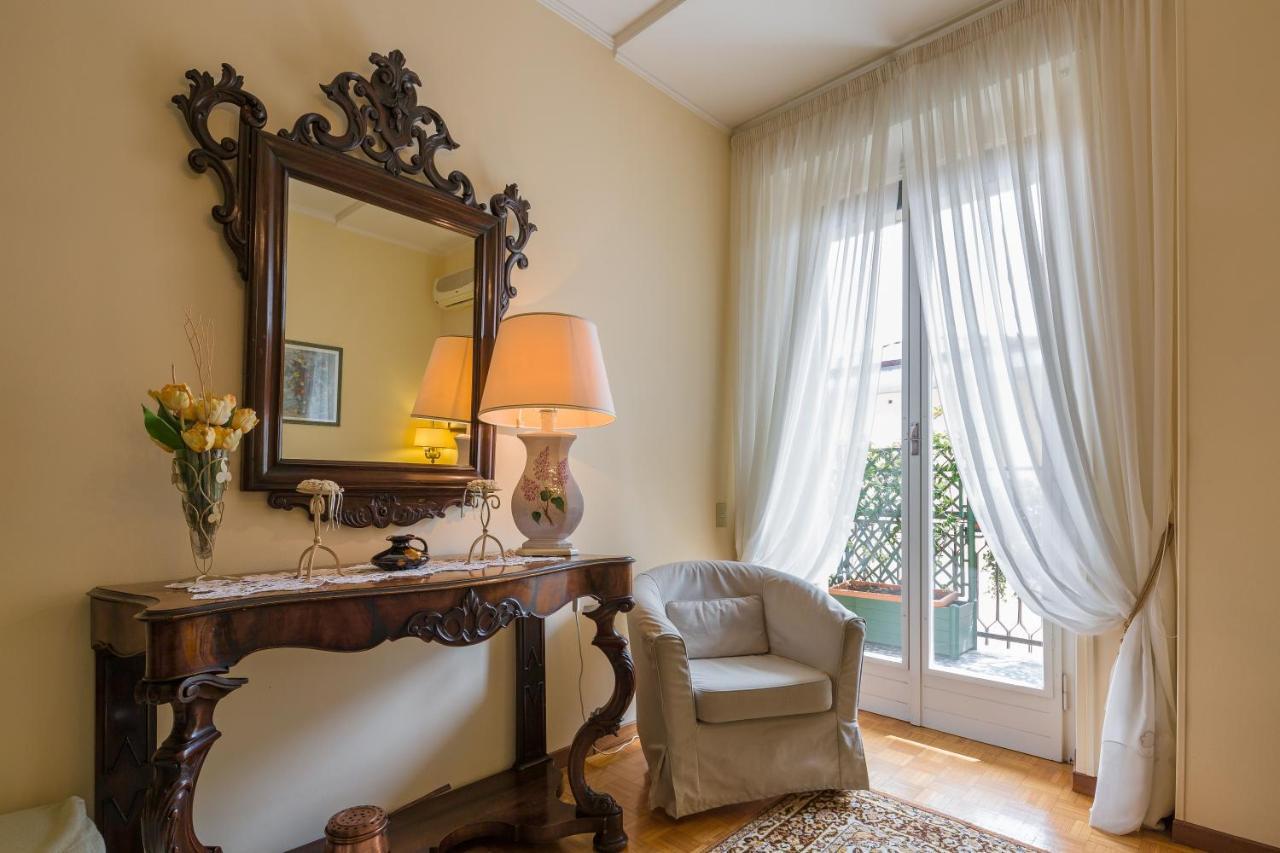 Casa Di Gioia Lejlighed Verona Eksteriør billede