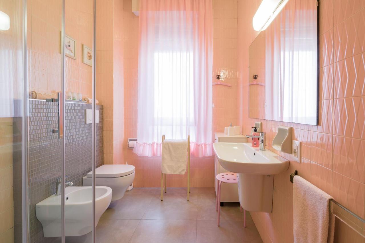 Casa Di Gioia Lejlighed Verona Eksteriør billede